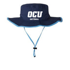 Navy/ Columbia - FRONT