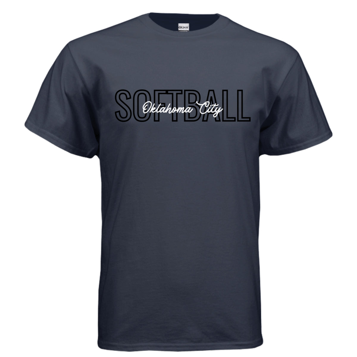 NAVY - FRONT