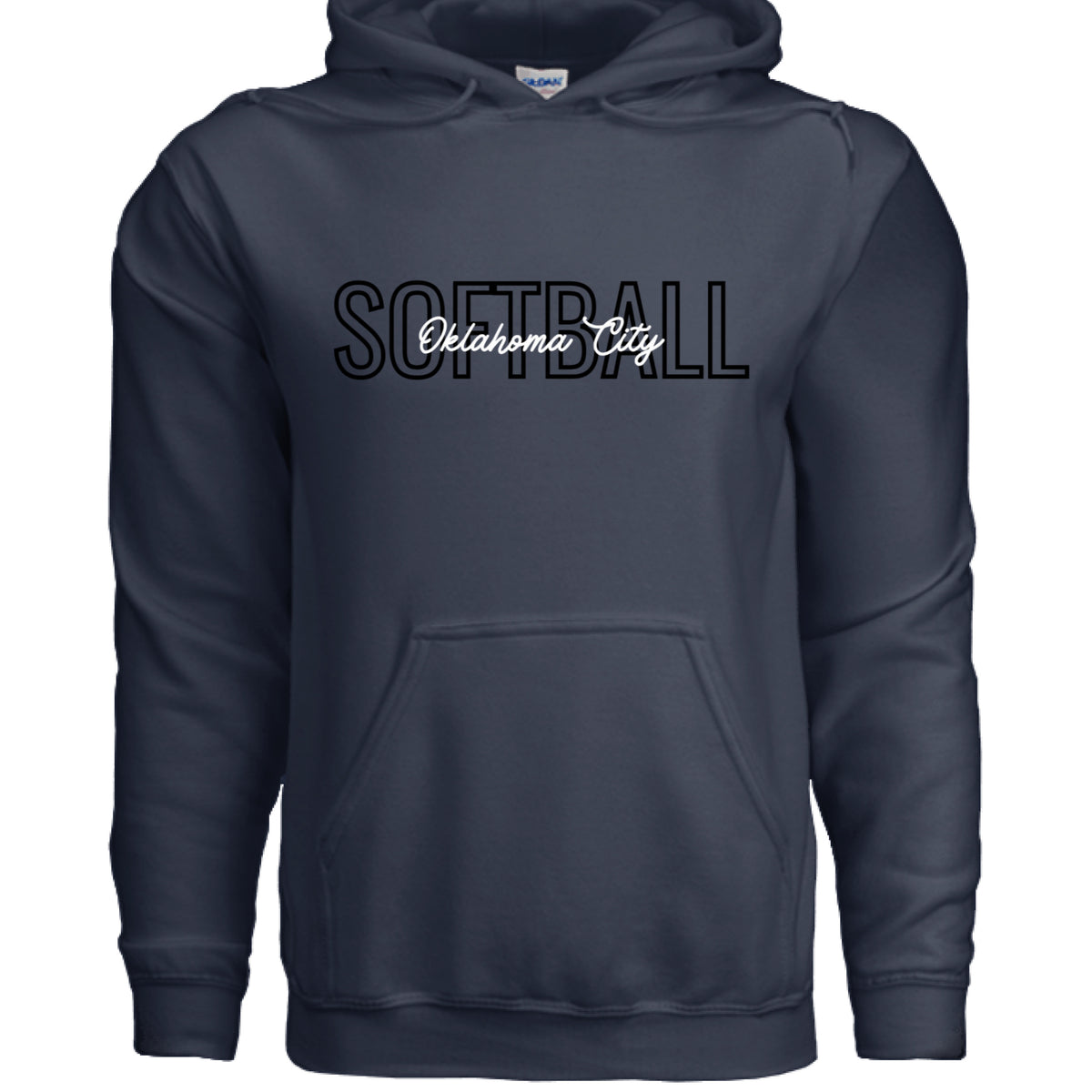 NAVY - FRONT