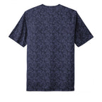 True Navy - BACK