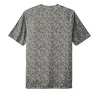 Grey Concrete - BACK