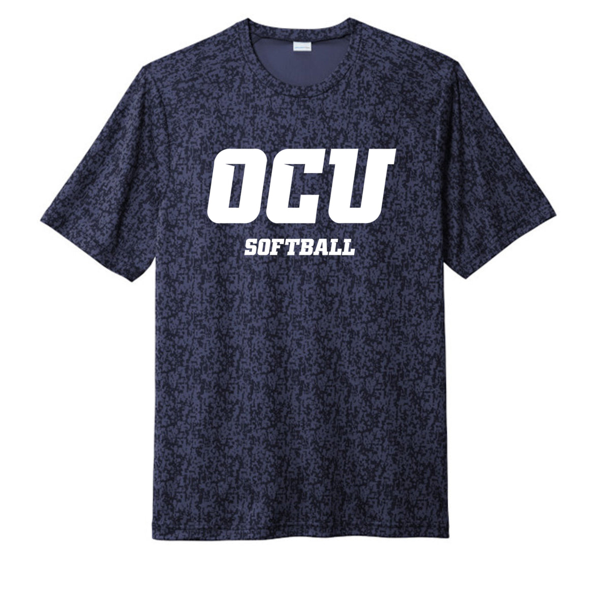 True Navy - FRONT