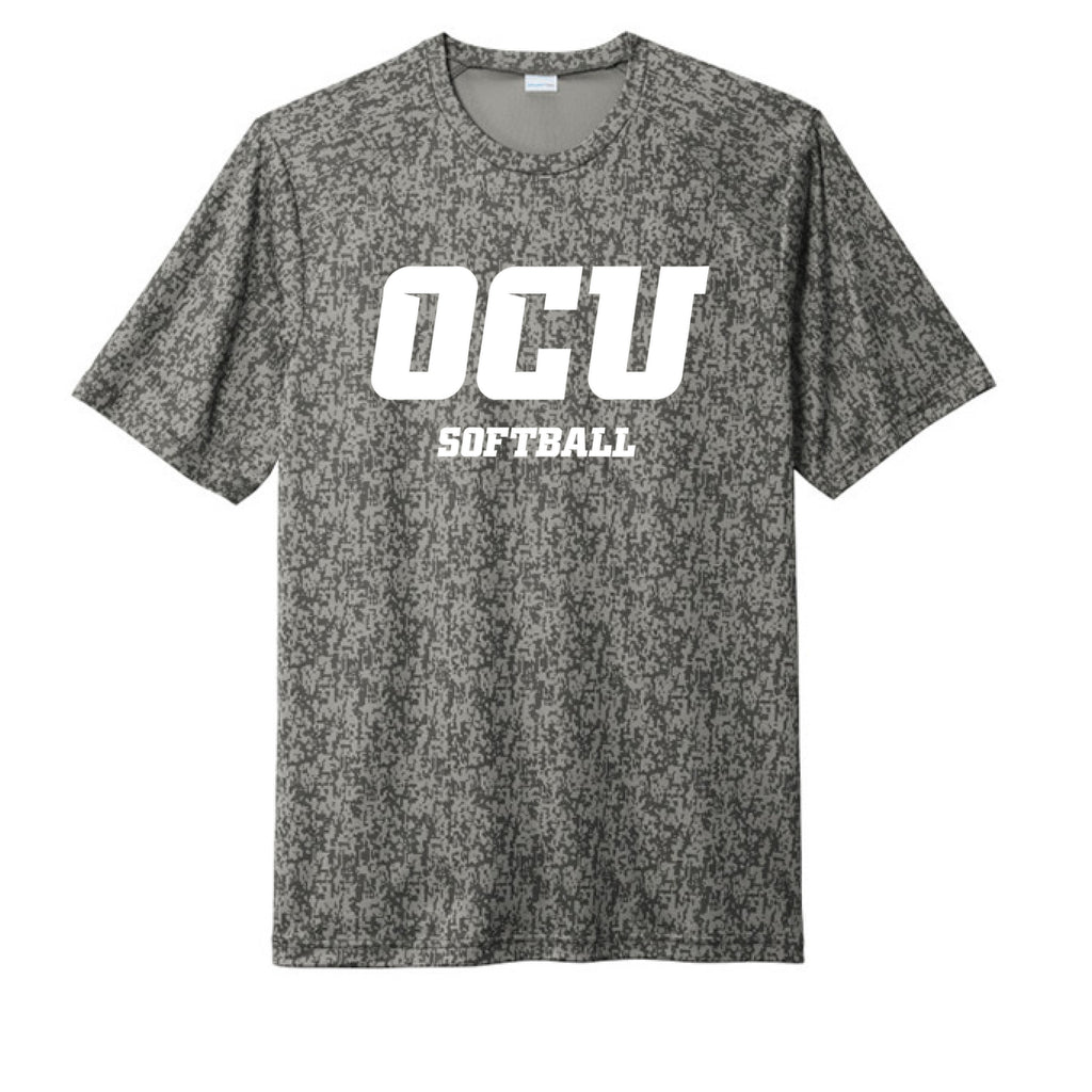 Grey Concrete - FRONT