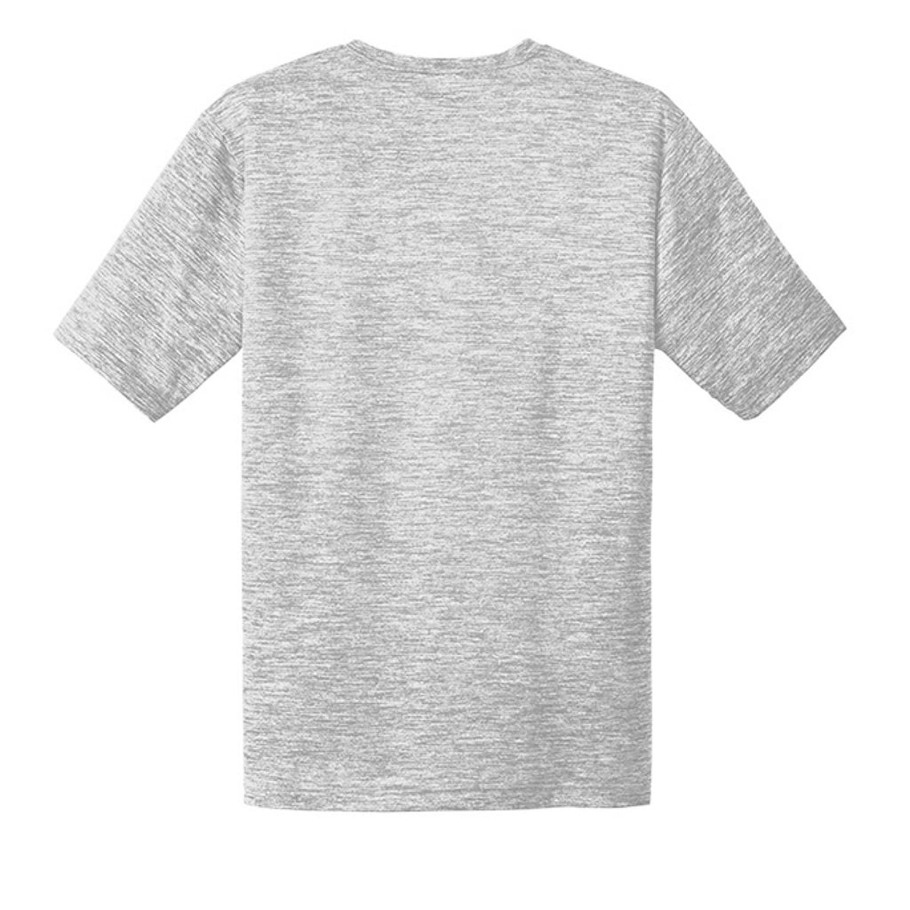 Silver Electrc - BACK