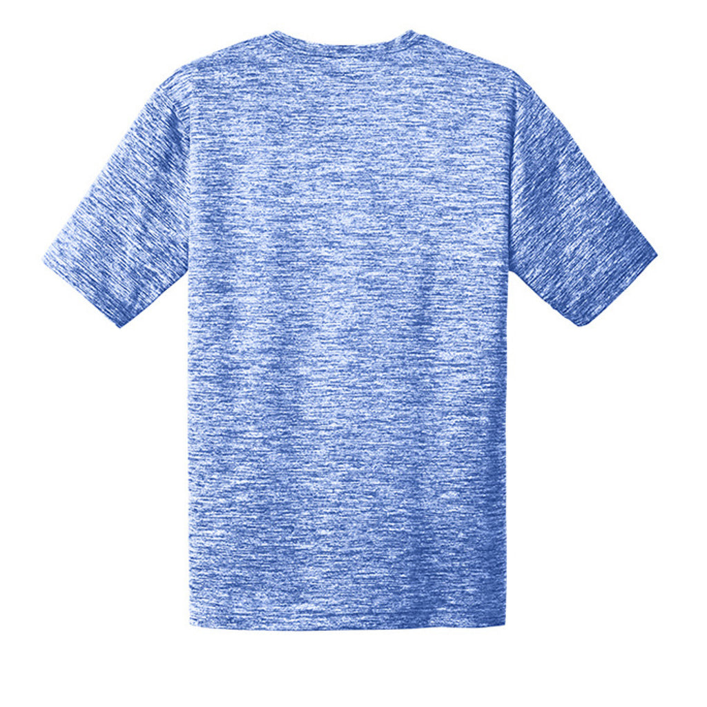 True Royal Ele - BACK