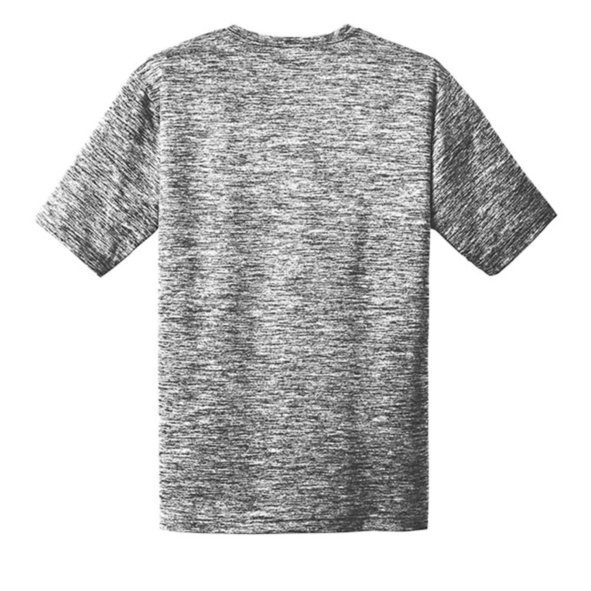 Black Electric - BACK