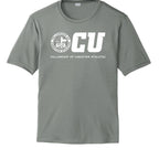 Grey Concrete - FRONT