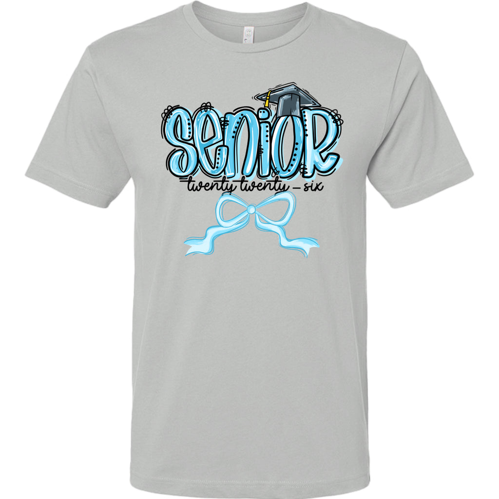 Haze Tie Dye - FRONT