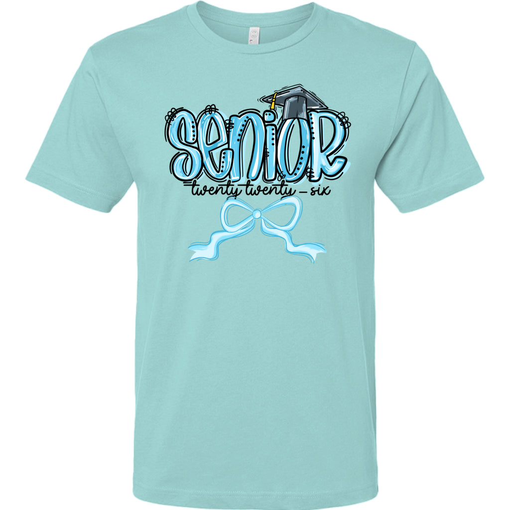 Island Tie Dye - FRONT