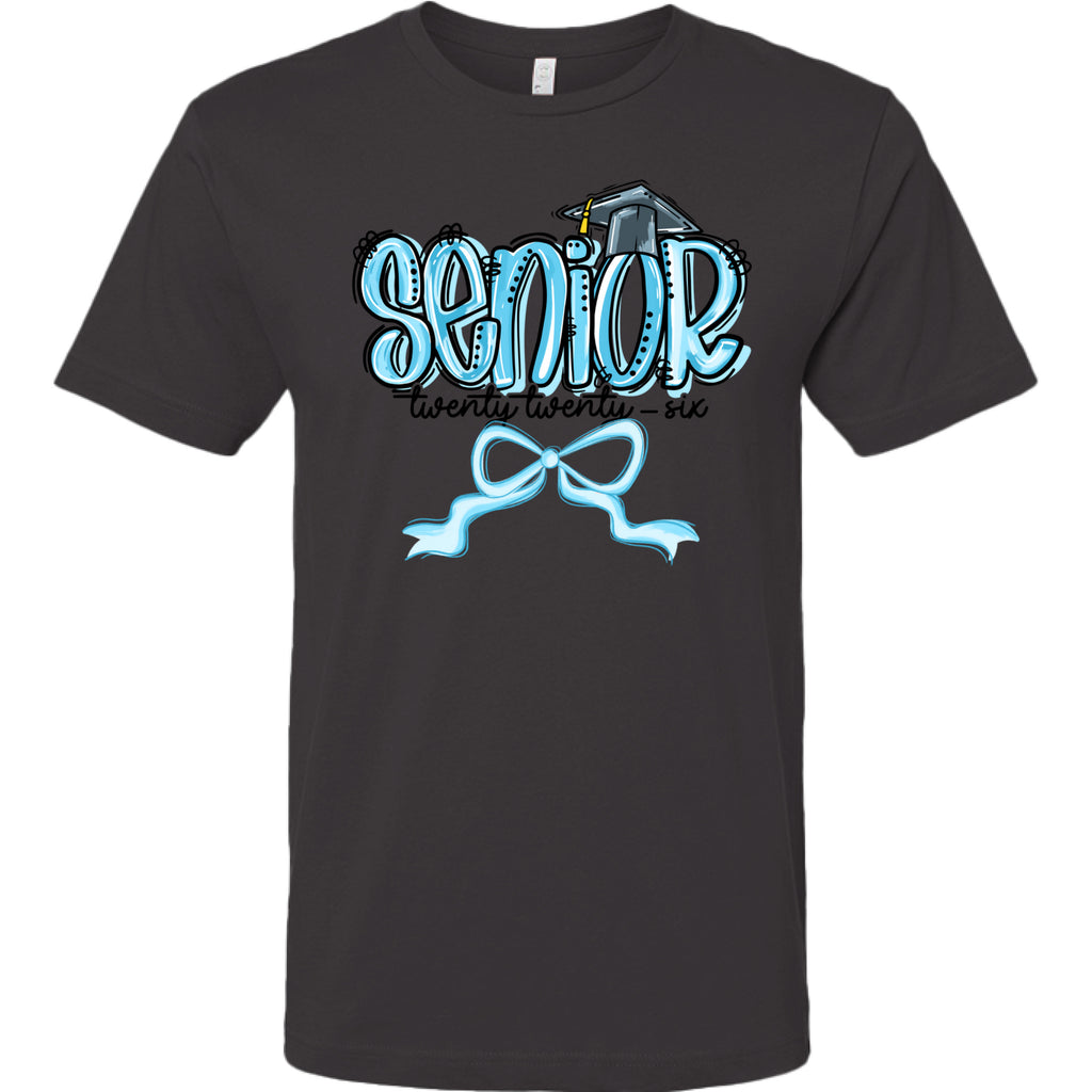 Black Leopard - FRONT