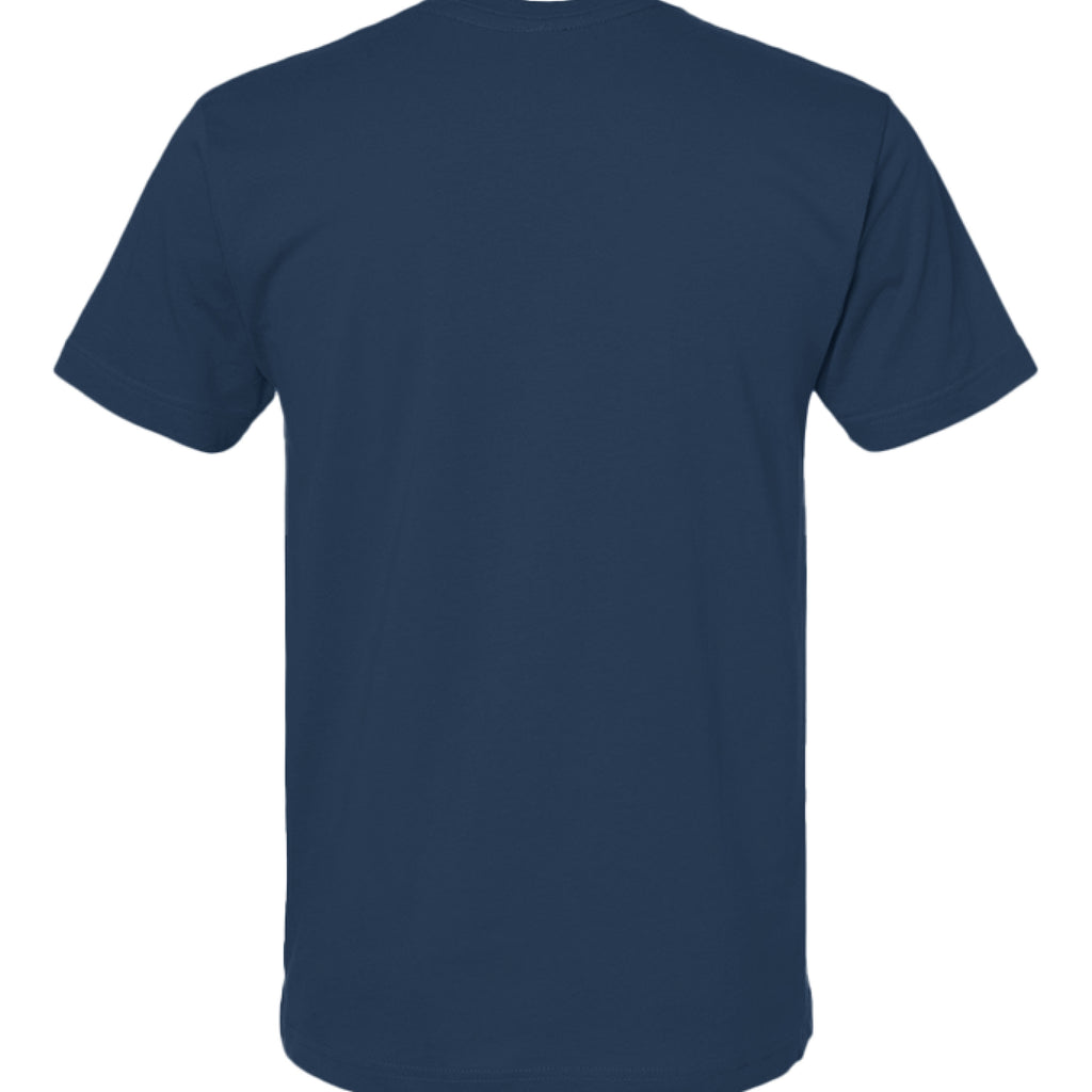 Vintage True Navy - BACK