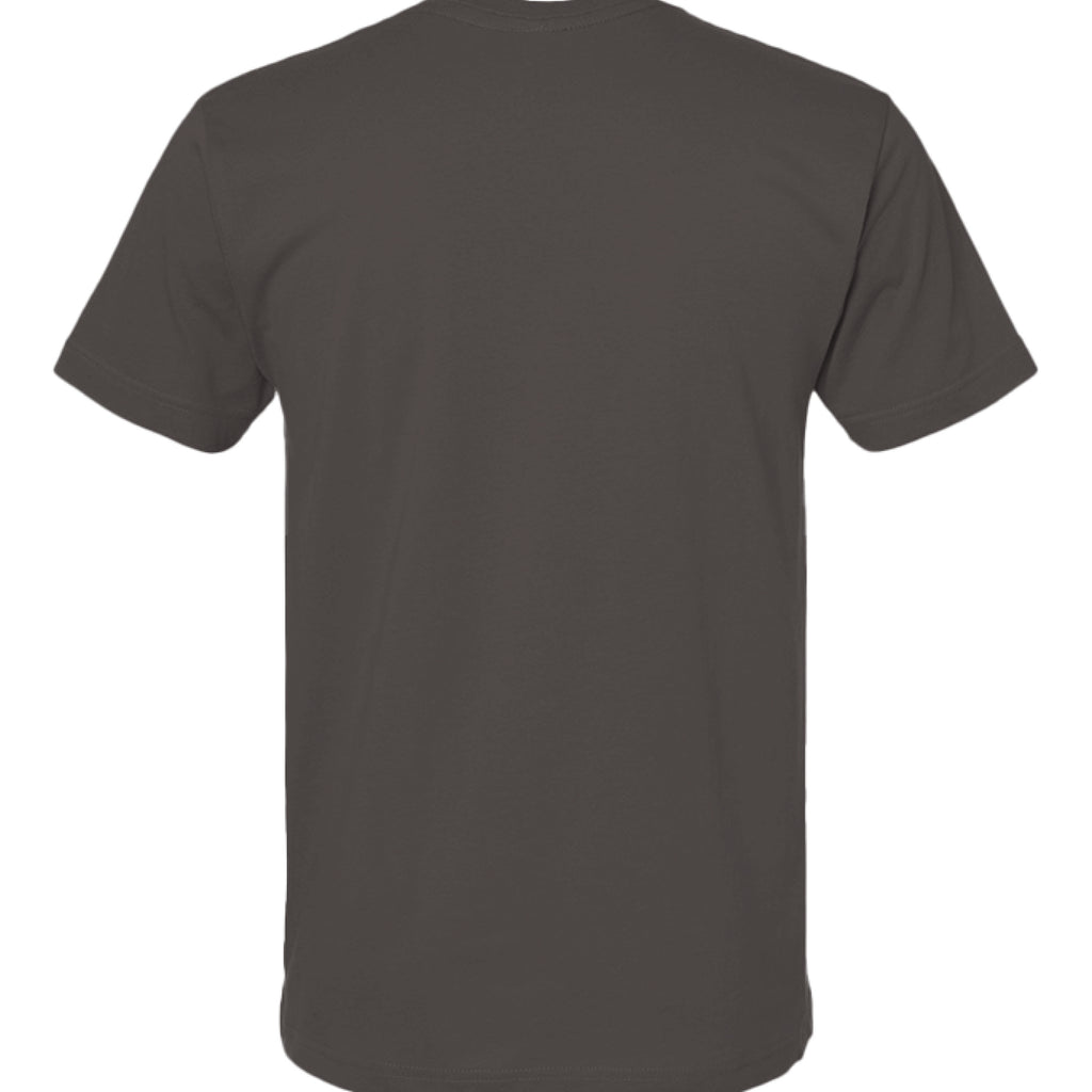 Blended Black - BACK