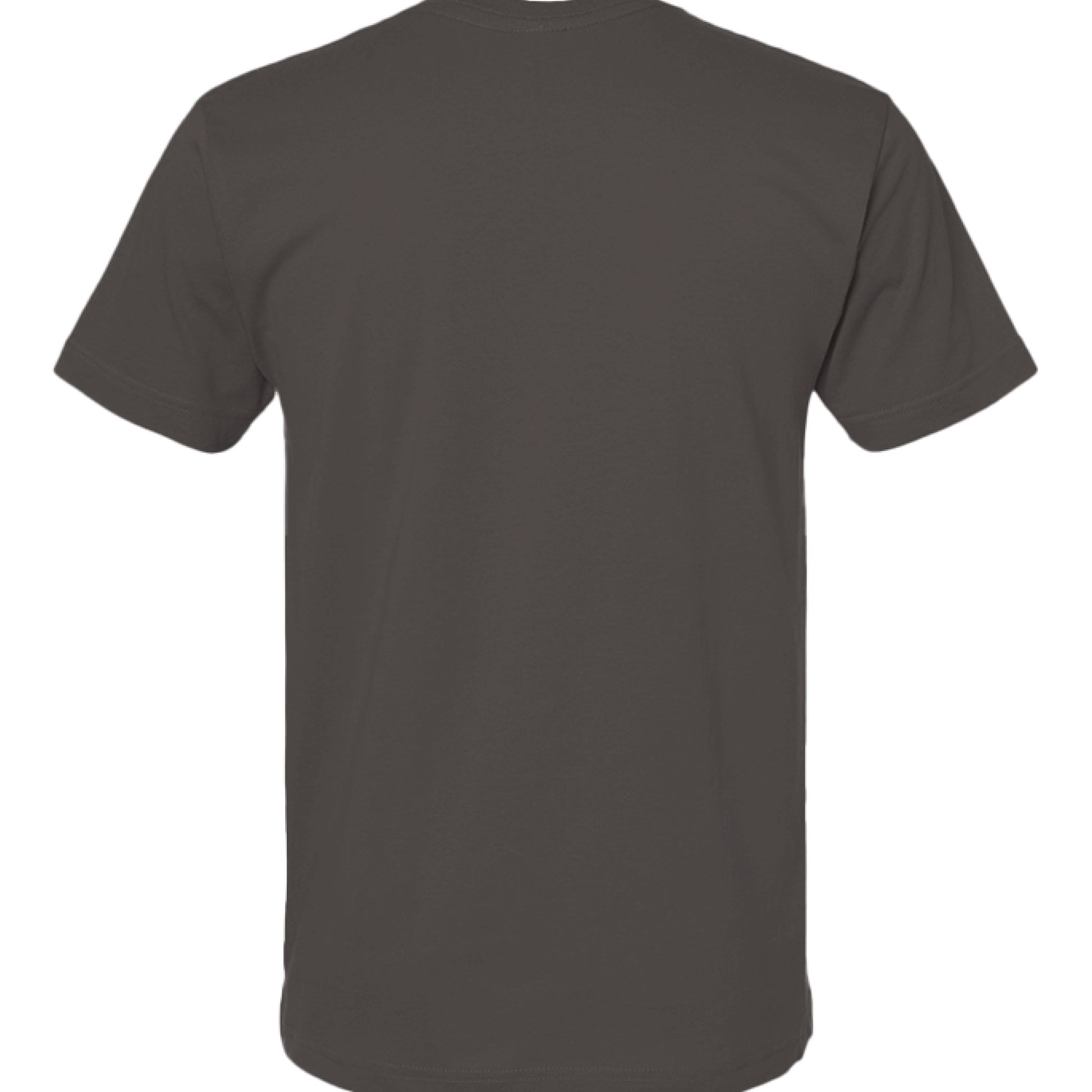 Blended Black - BACK