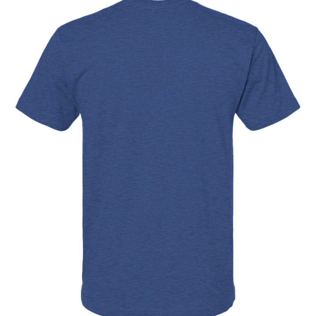 VINTAGE ROYAL - BACK