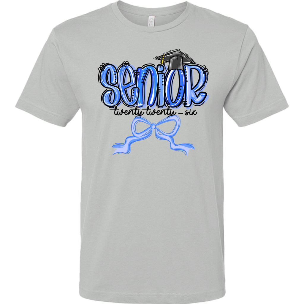 Haze Tie Dye - FRONT