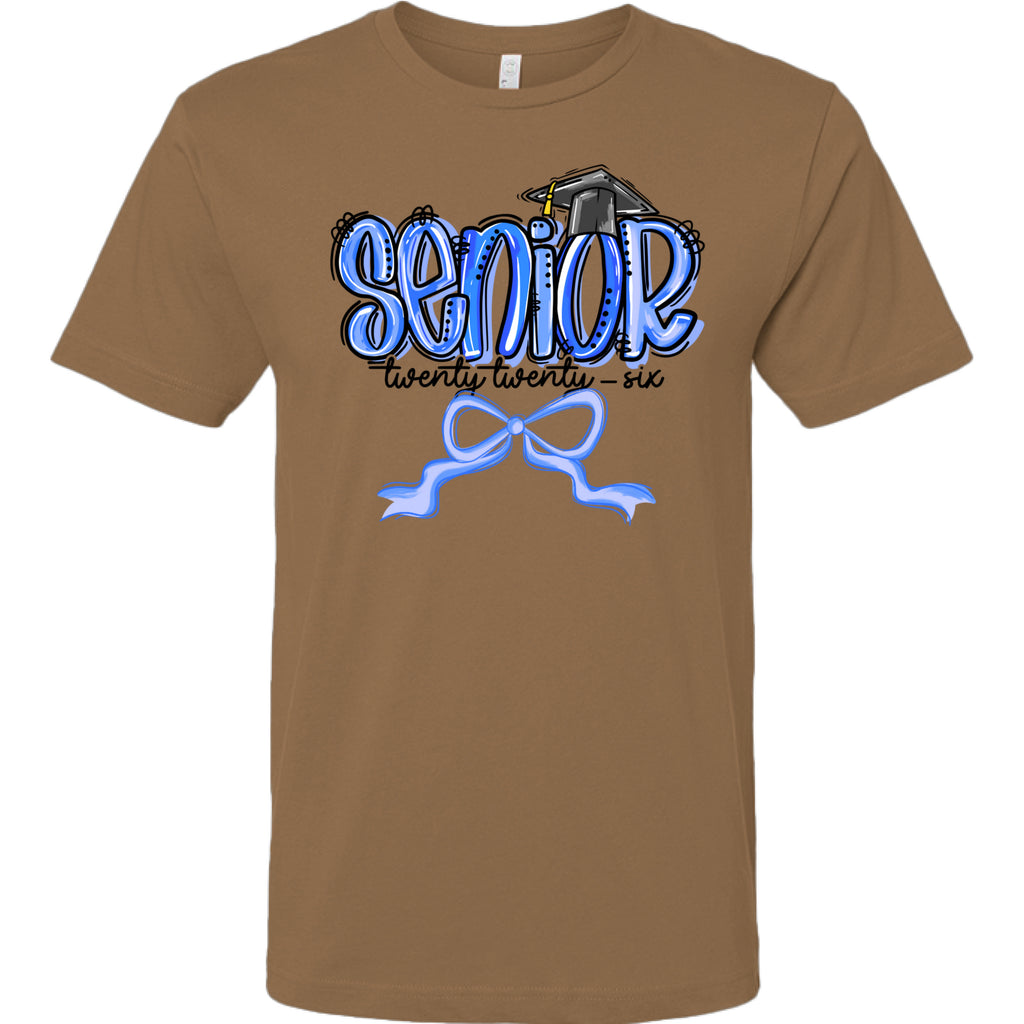 Brown Leopard - FRONT