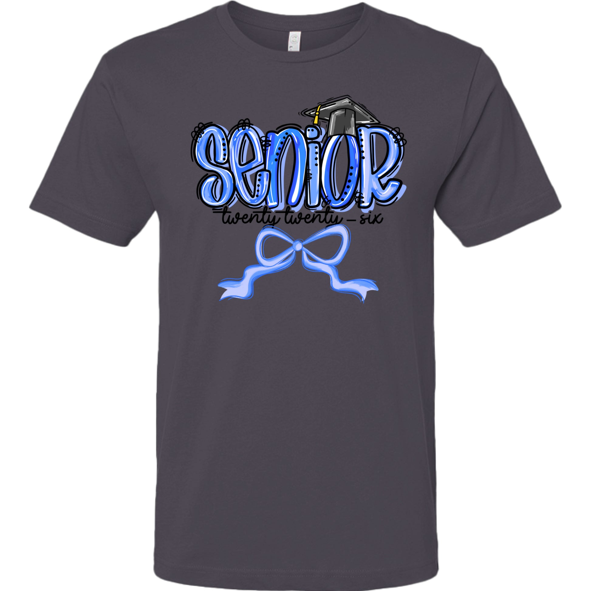 Black Reptile - FRONT