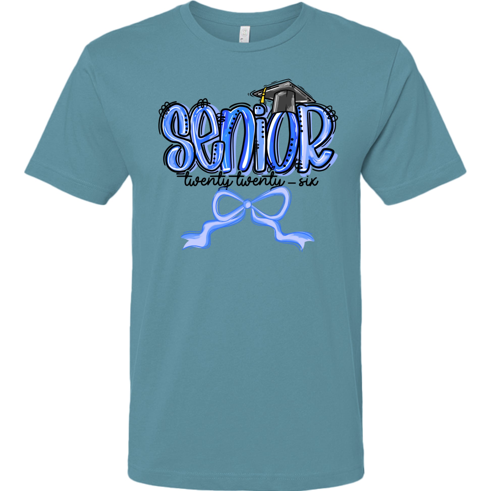 SURF BLACKOUT - FRONT