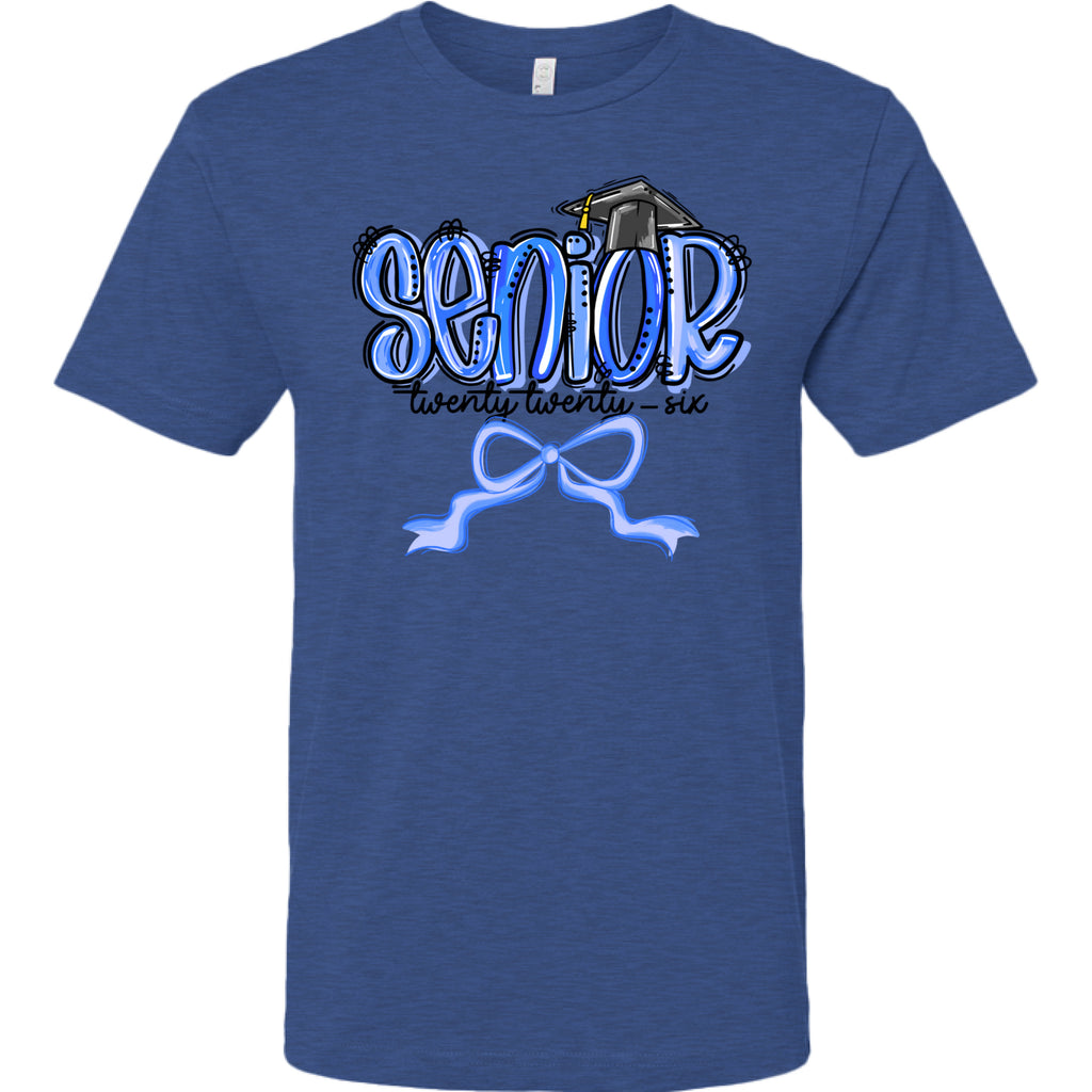 VINTAGE ROYAL - FRONT