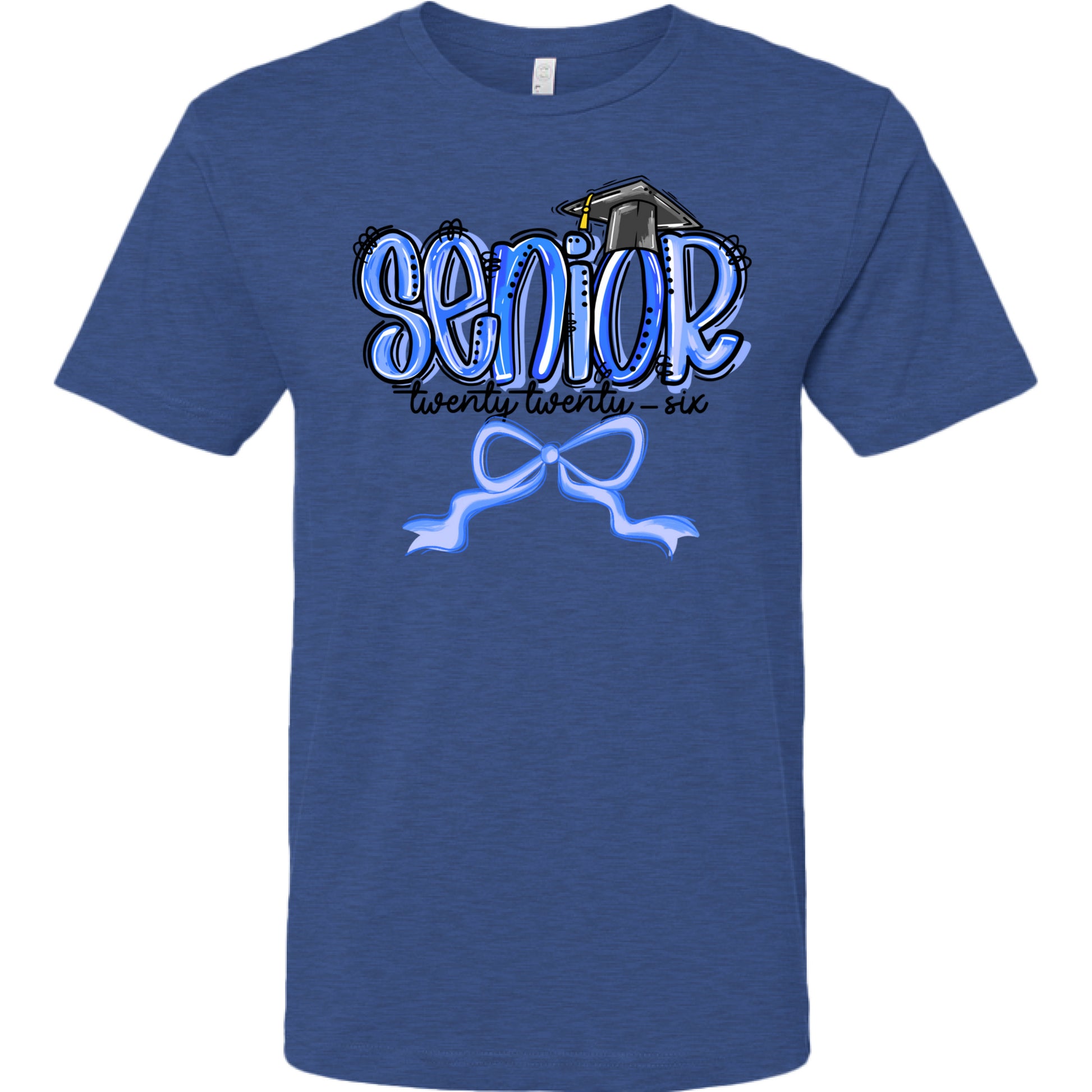 VINTAGE ROYAL - FRONT