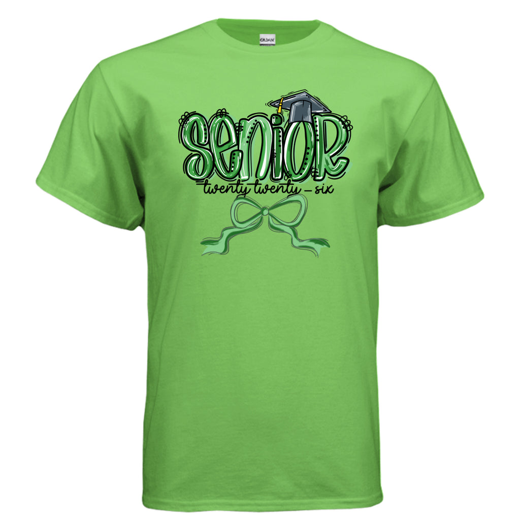 ELECTRIC GREEN - FRONT