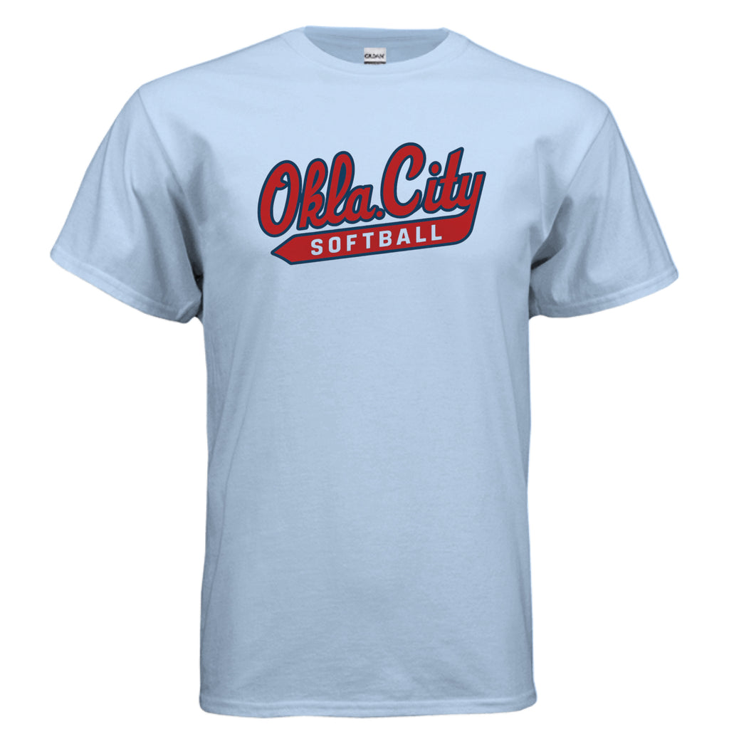 LIGHT BLUE - FRONT