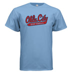 CAROLINA BLUE - FRONT