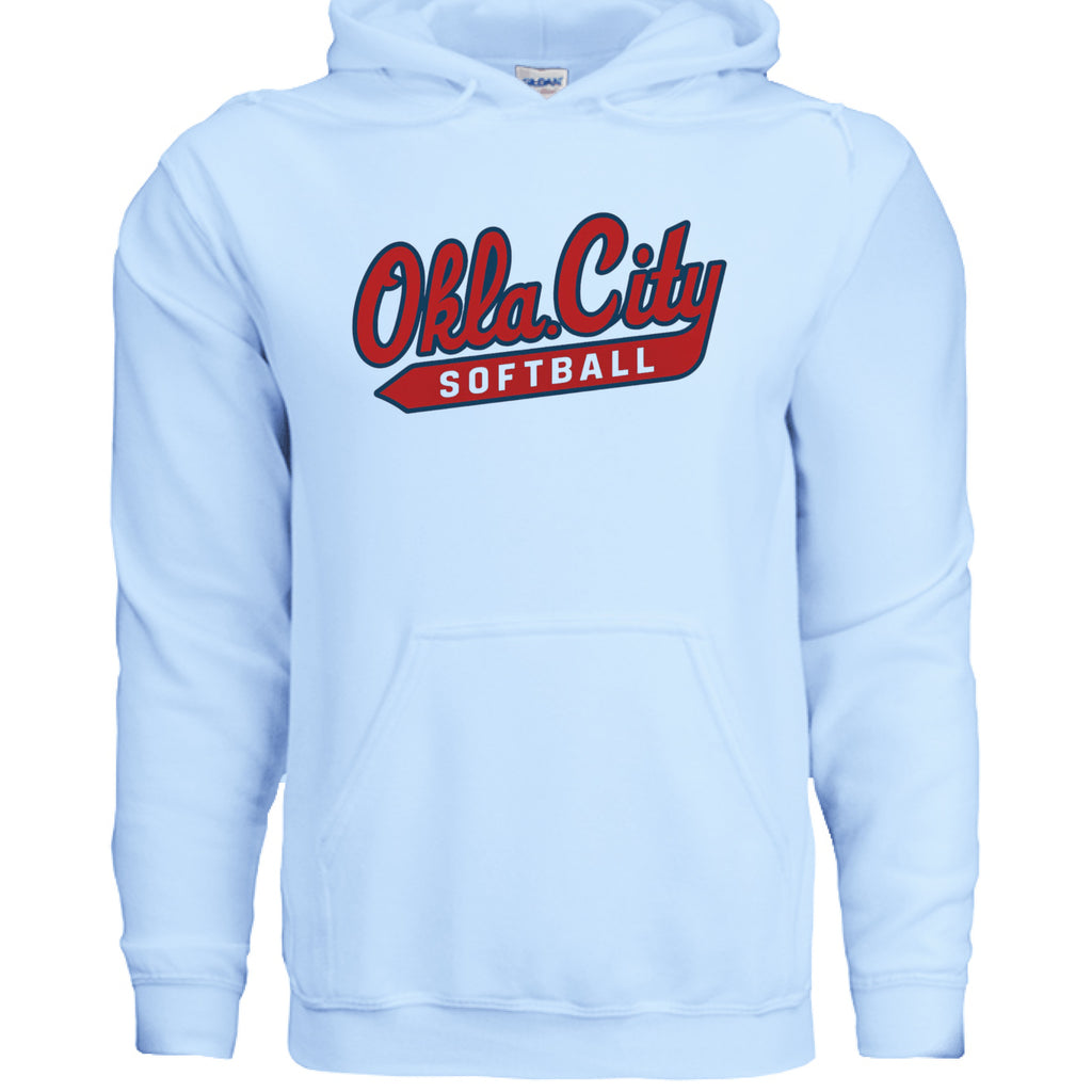 LIGHT BLUE - FRONT
