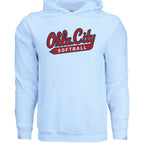 LIGHT BLUE - FRONT