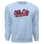 LIGHT BLUE - FRONT