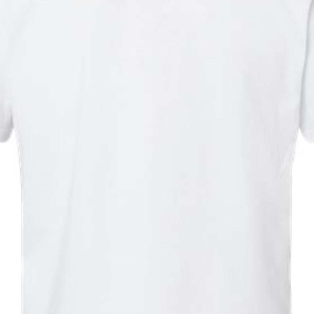 BLENDED WHITE - BACK