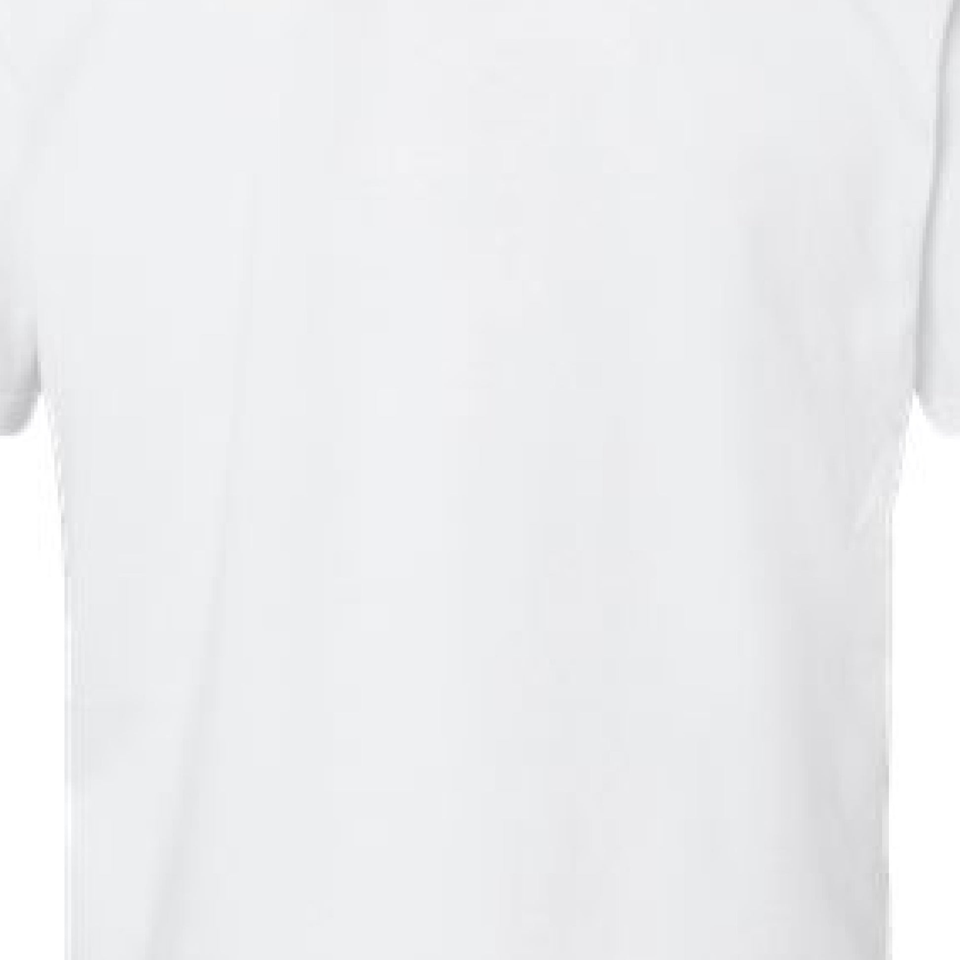 BLENDED WHITE - BACK