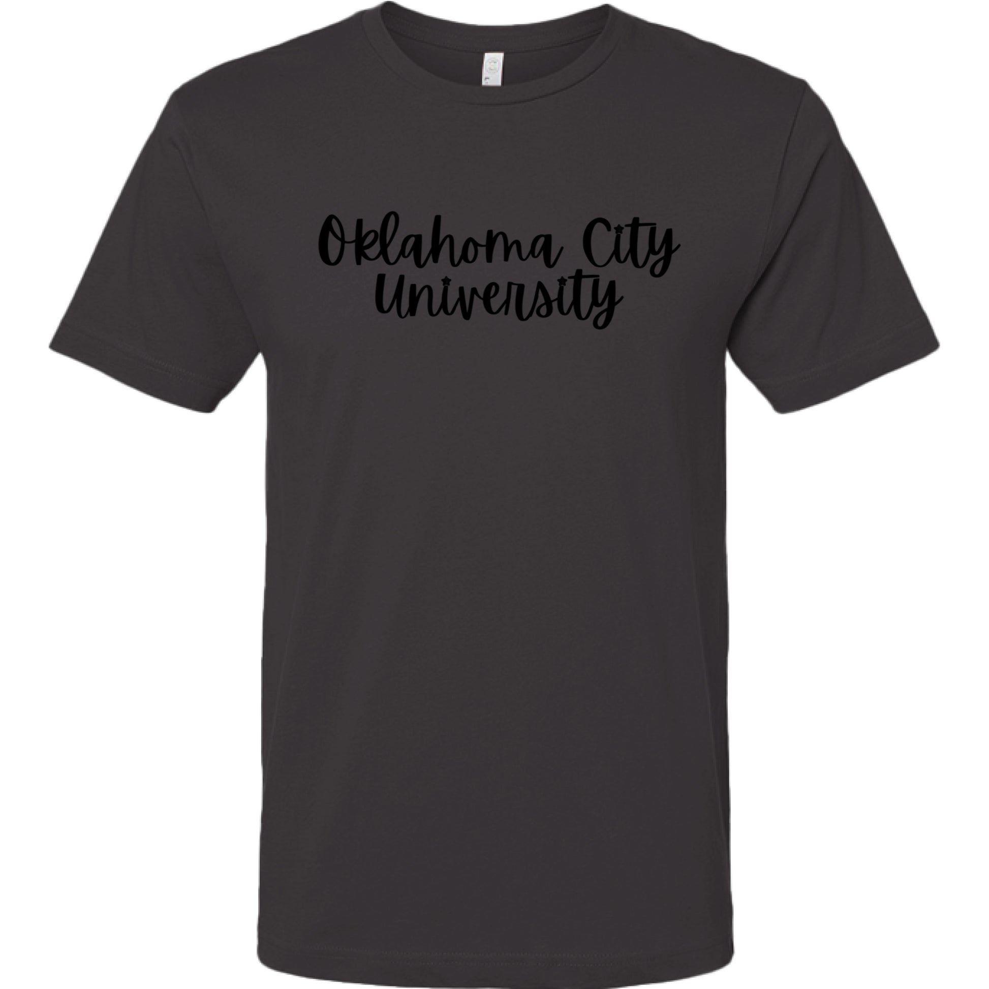 Black Leopard - FRONT