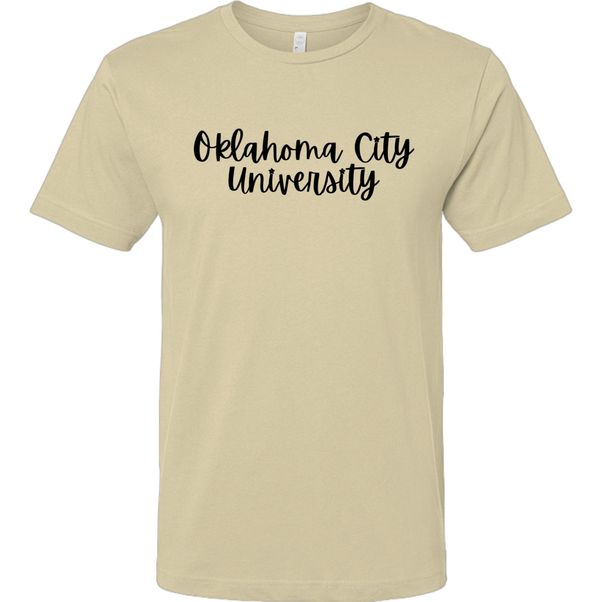 Natural Leopard - FRONT