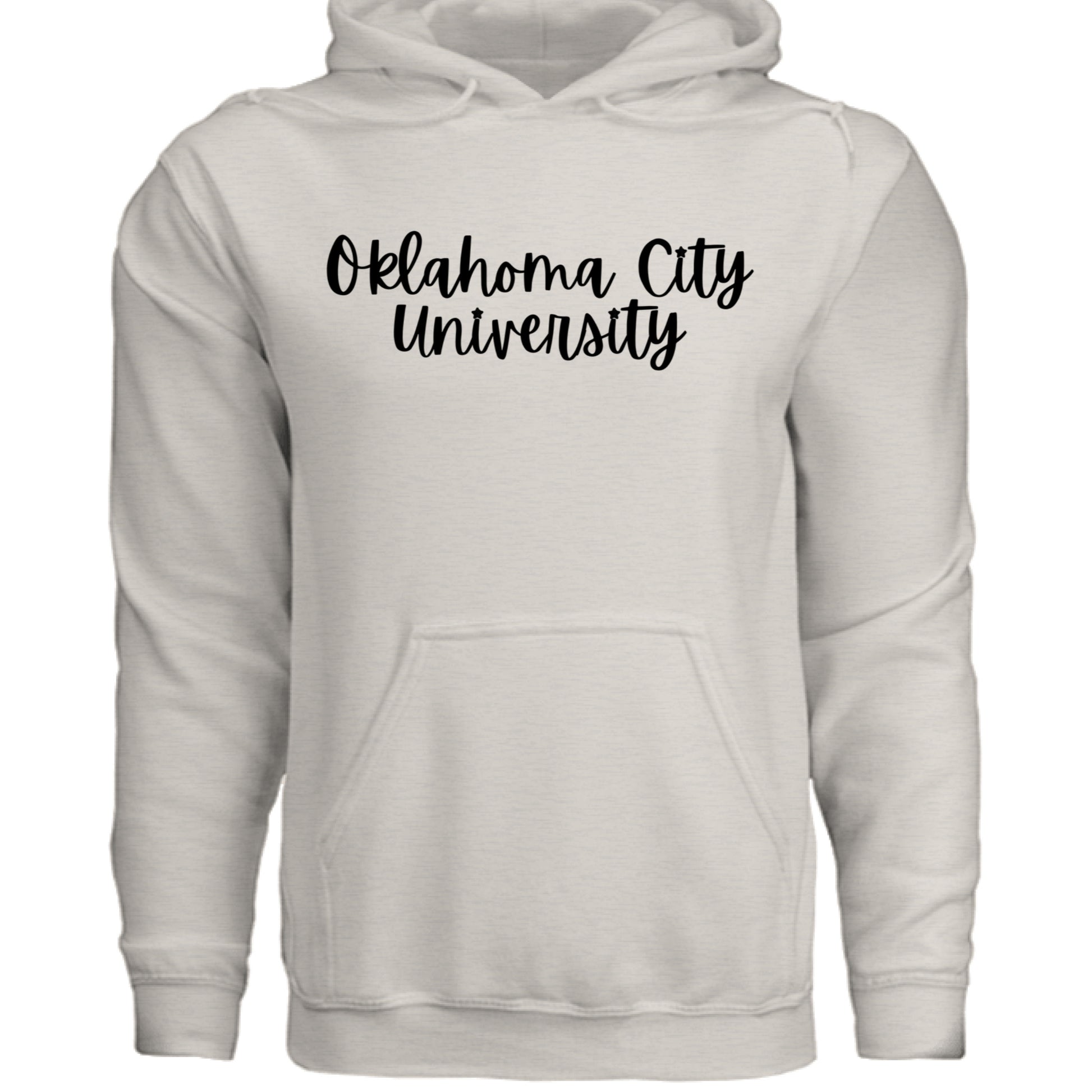 NATURAL HEATHER - FRONT