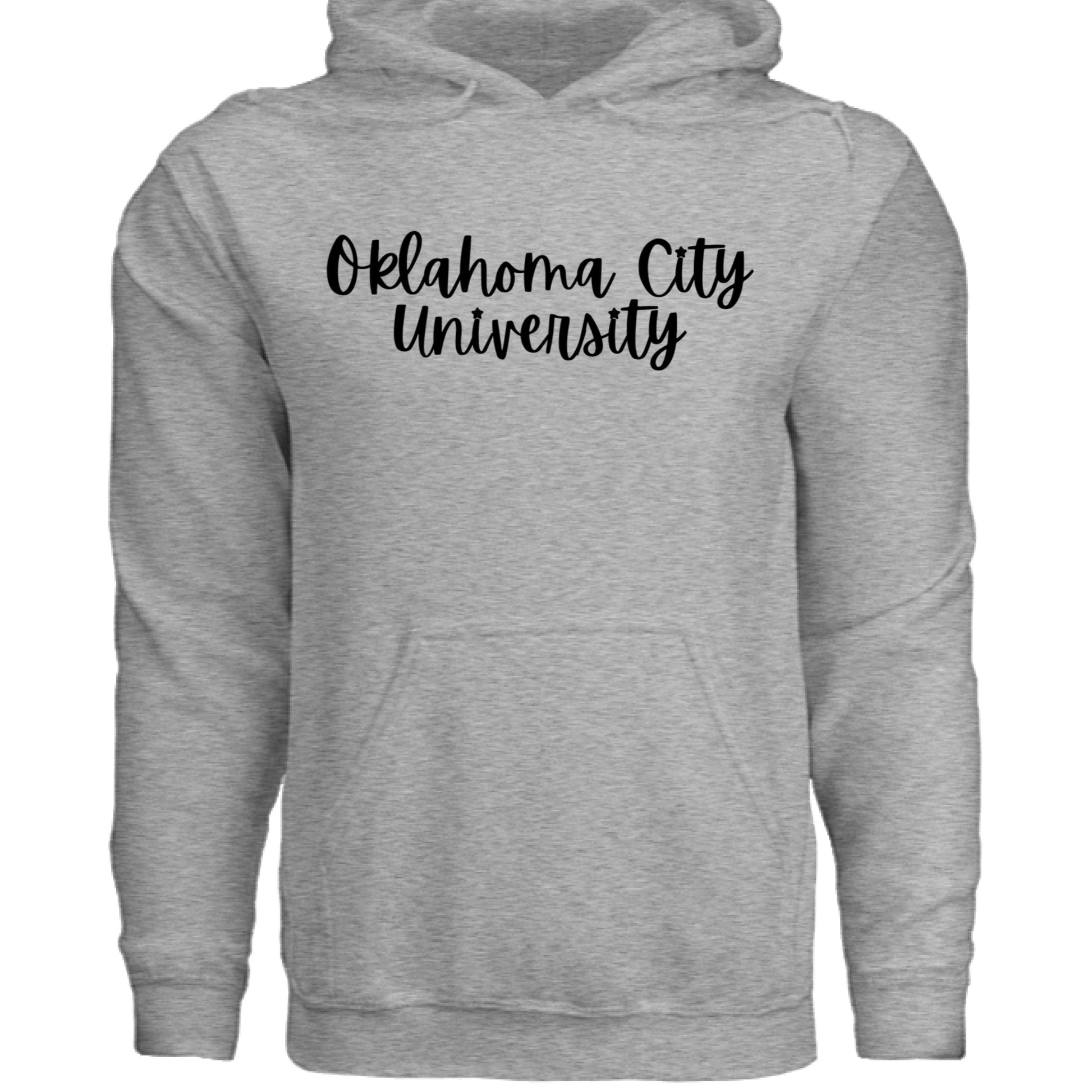 Graphite Heather - FRONT