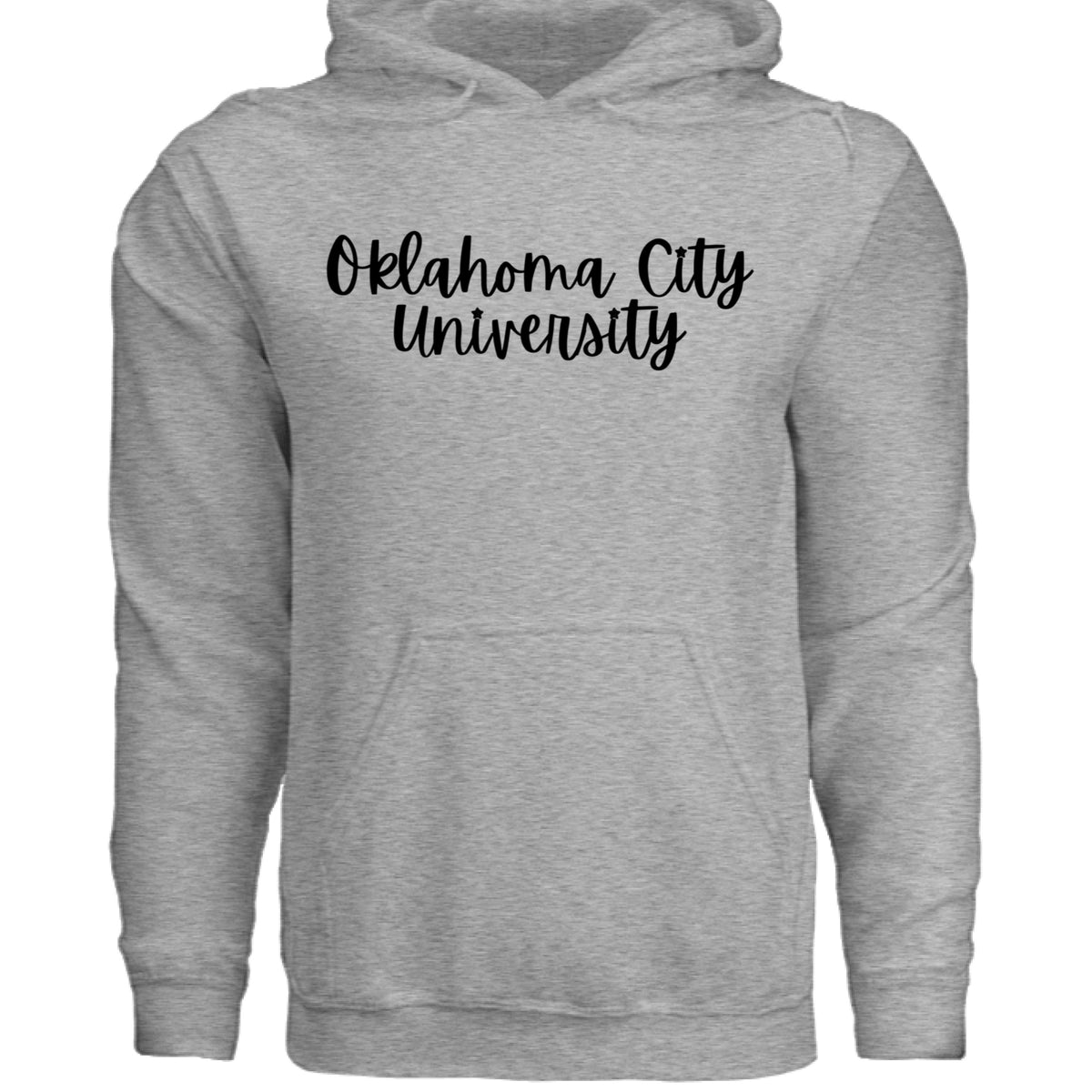 Graphite Heather - FRONT