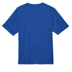 SPORT ROYAL - BACK