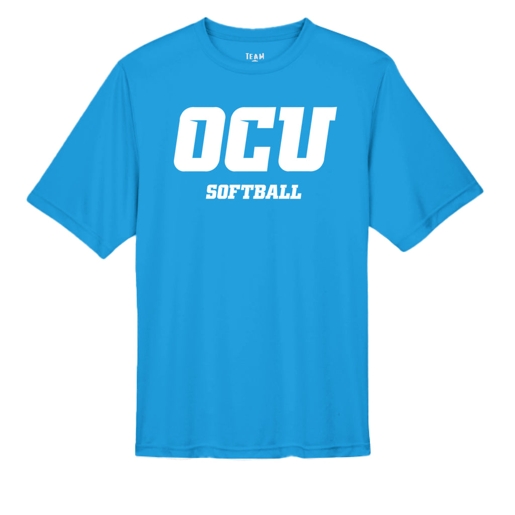 ELECTRIC BLUE - FRONT