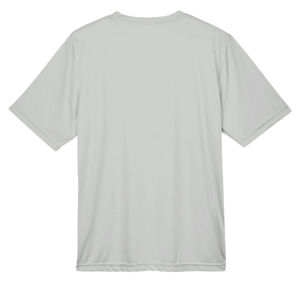 SPORT SILVER - BACK