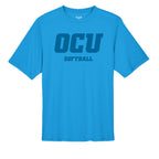 ELECTRIC BLUE - FRONT