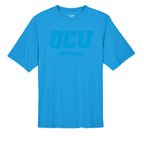 ELECTRIC BLUE - FRONT