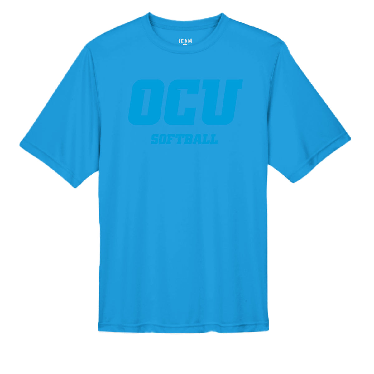 ELECTRIC BLUE - FRONT