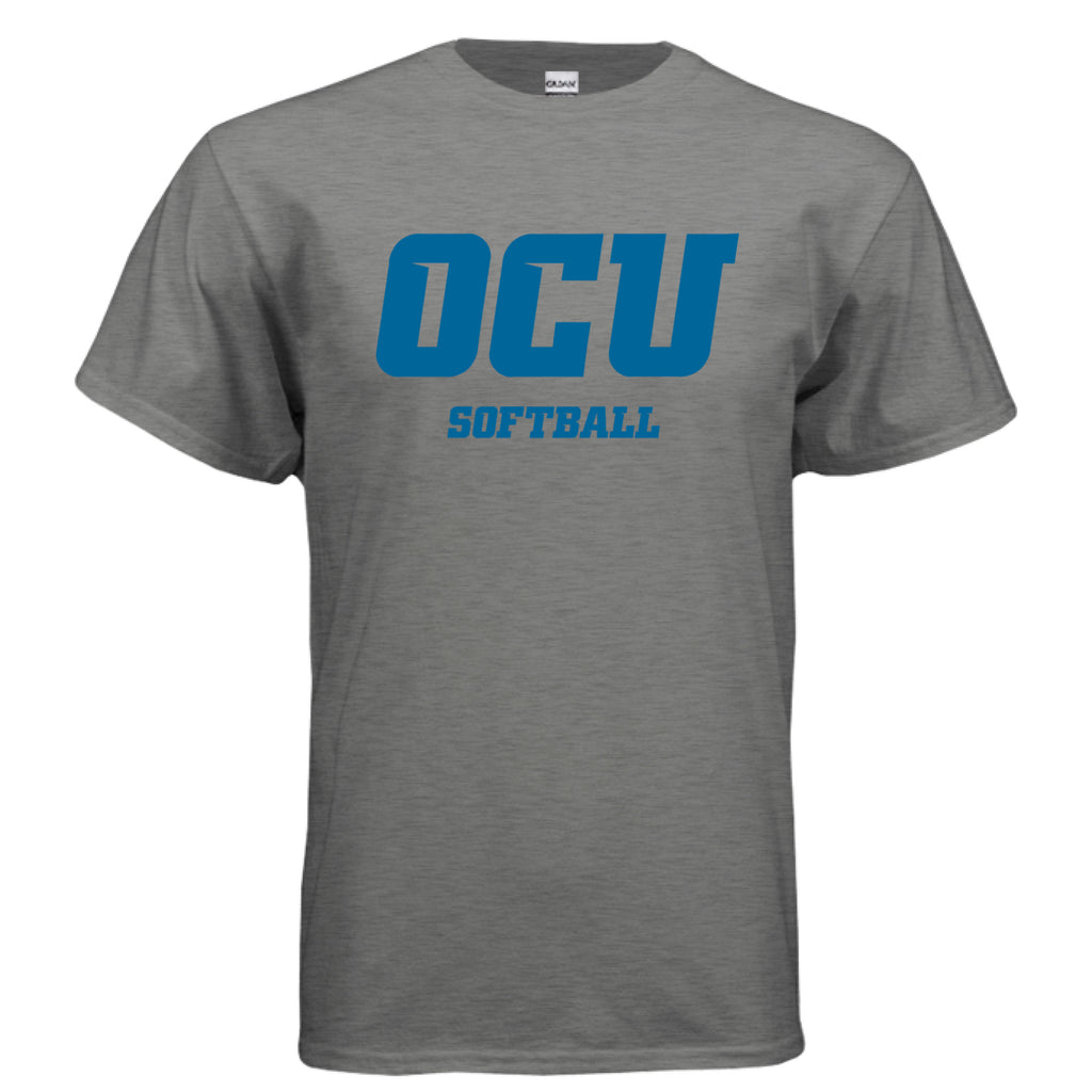 GRAPHITE HEATHER - FRONT