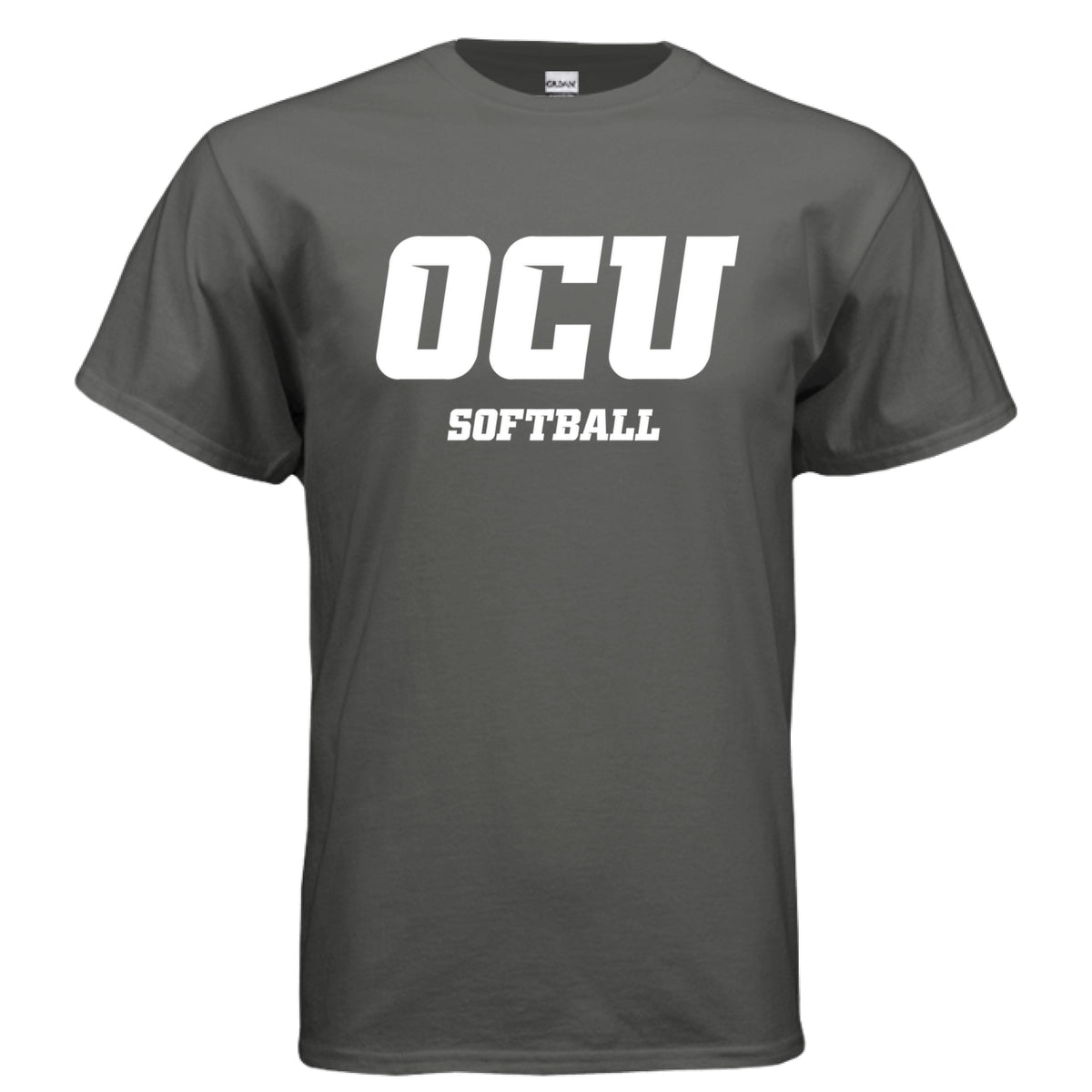 CHARCOAL - FRONT