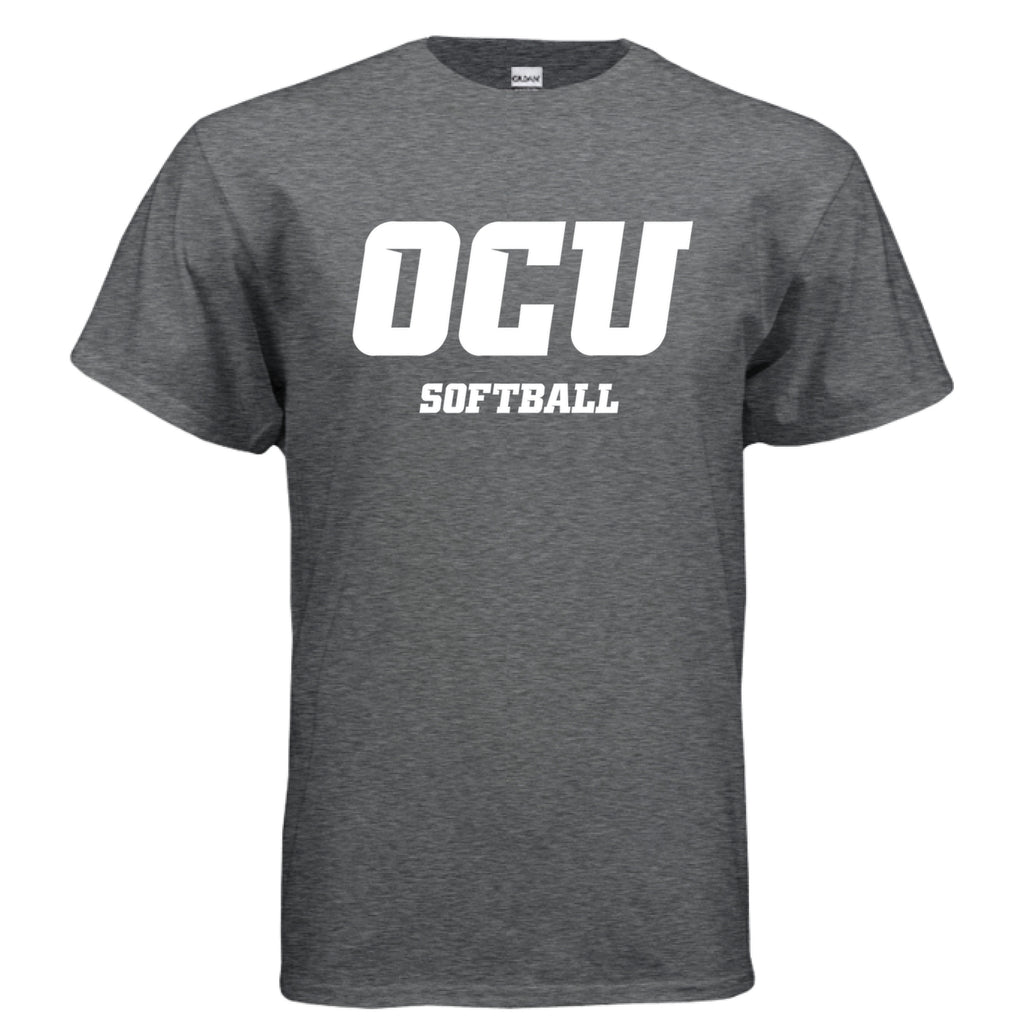 DARK HEATHER - FRONT