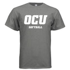 GRAPHITE HEATHER - FRONT
