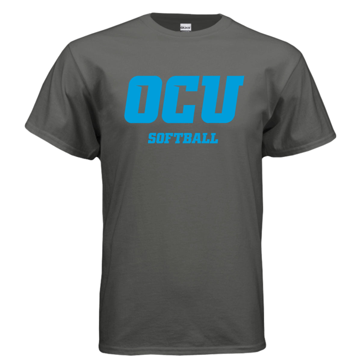 CHARCOAL - FRONT