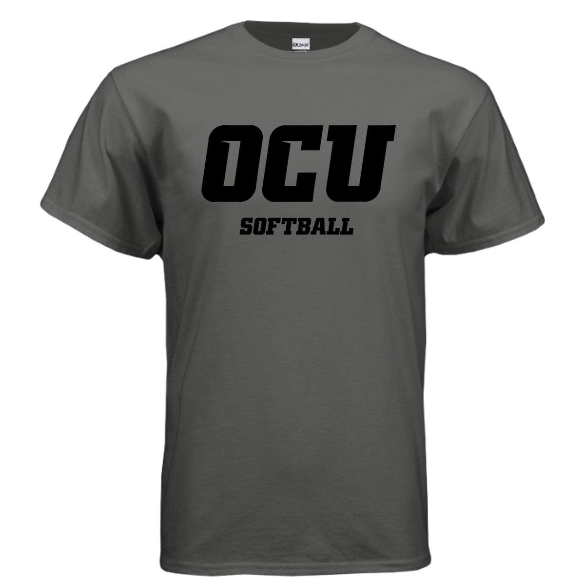 CHARCOAL - FRONT