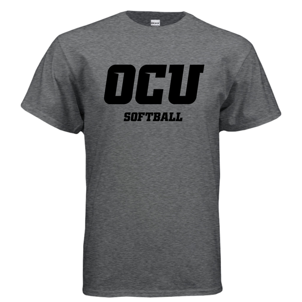 DARK HEATHER - FRONT